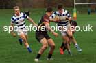 Tynedale v Hull, Saurday, November 8th, 2025. Photo: David T. Hewitson/Sports for All Pics